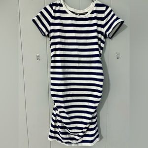 Old Navy Maternity Dress